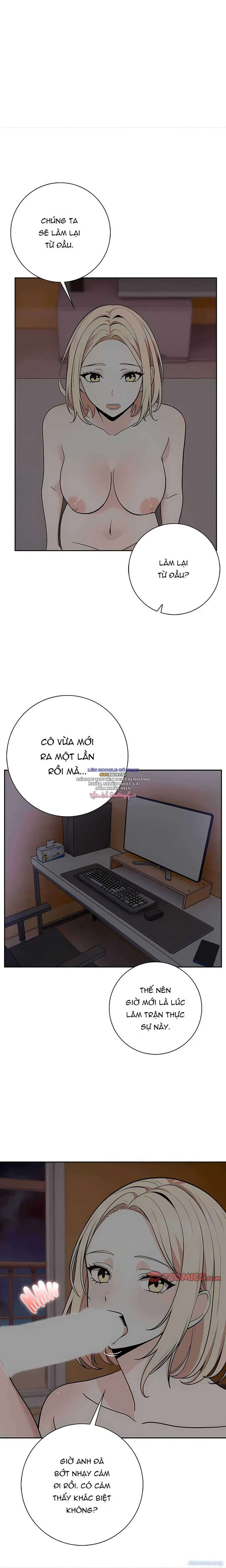 đọc truyện Đại Dịch Toàn Cầu Chương 18 ảnh 5 tại Thiên Thai Truyện