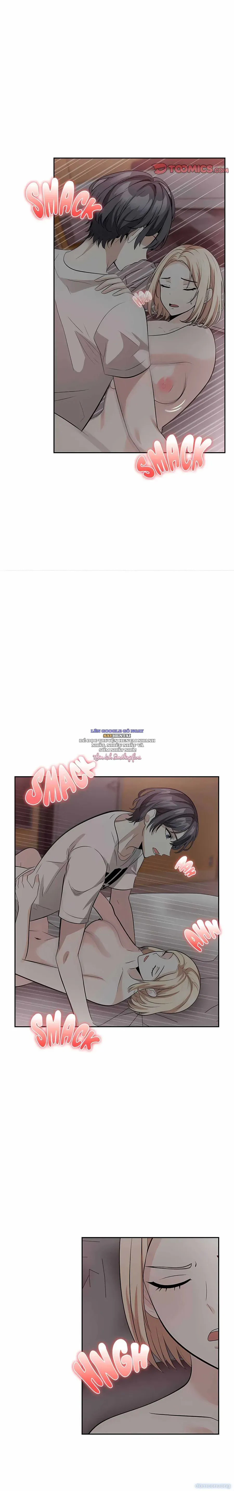 đọc truyện Đại Dịch Toàn Cầu Chương 18 ảnh 11 tại Thiên Thai Truyện