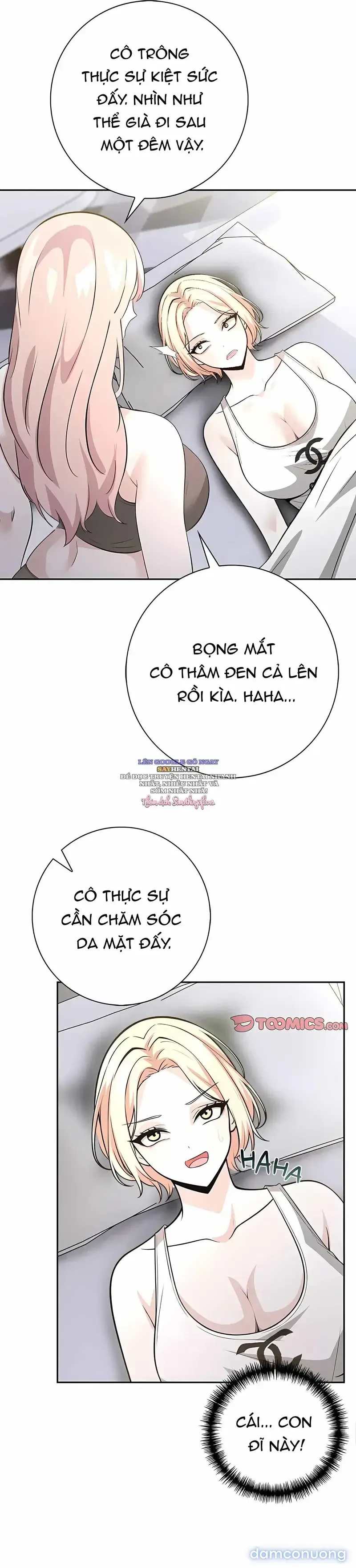 đọc truyện Đại Dịch Toàn Cầu Chương 19 ảnh 13 tại Thiên Thai Truyện