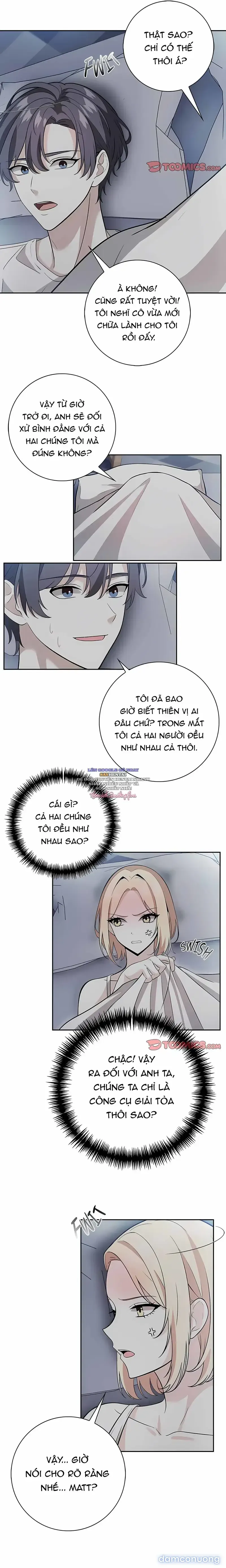 đọc truyện Đại Dịch Toàn Cầu Chương 19 ảnh 4 tại Thiên Thai Truyện