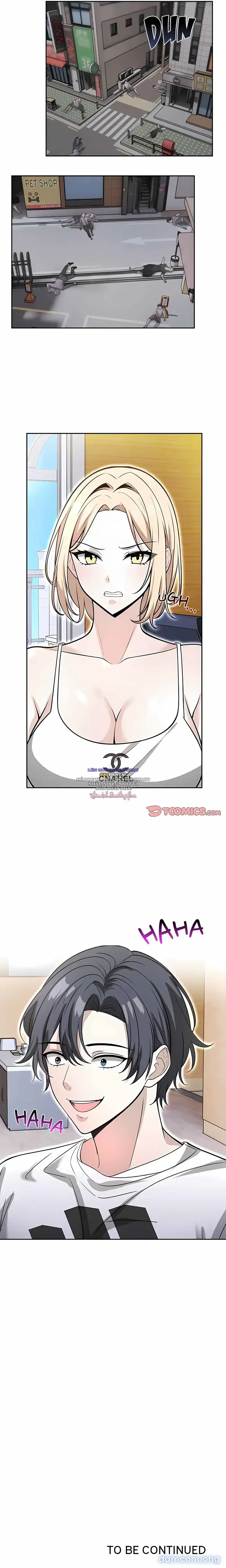 đọc truyện Đại Dịch Toàn Cầu Chương 21 ảnh 15 tại Thiên Thai Truyện