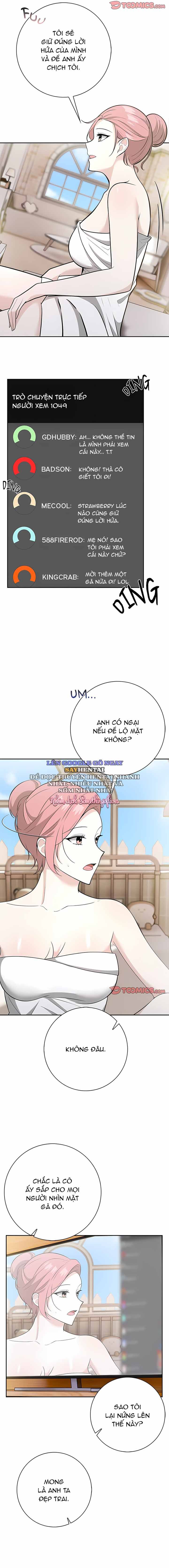 đọc truyện Đại Dịch Toàn Cầu Chương 25 ảnh 4 tại Thiên Thai Truyện