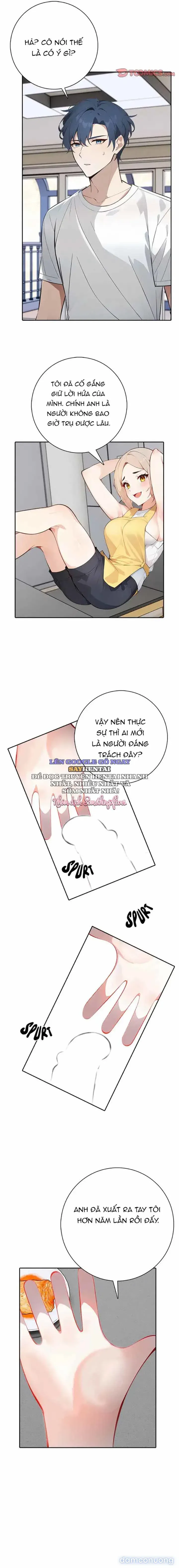 đọc truyện Đại Dịch Toàn Cầu Chương 3 ảnh 9 tại Thiên Thai Truyện