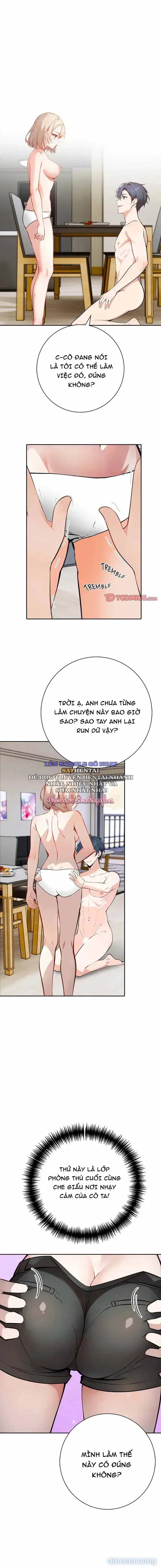 đọc truyện Đại Dịch Toàn Cầu Chương 4 ảnh 3 tại Thiên Thai Truyện