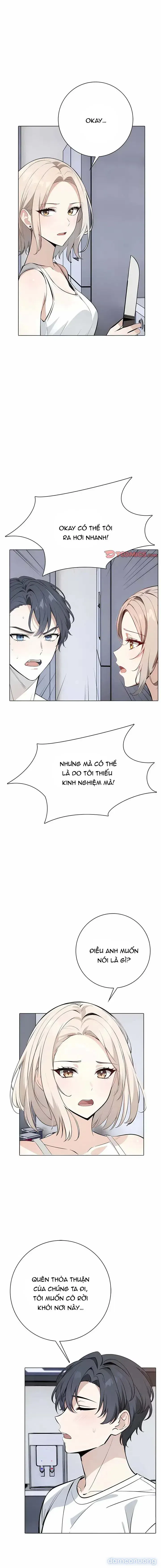 đọc truyện Đại Dịch Toàn Cầu Chương 6 ảnh 19 tại Thiên Thai Truyện