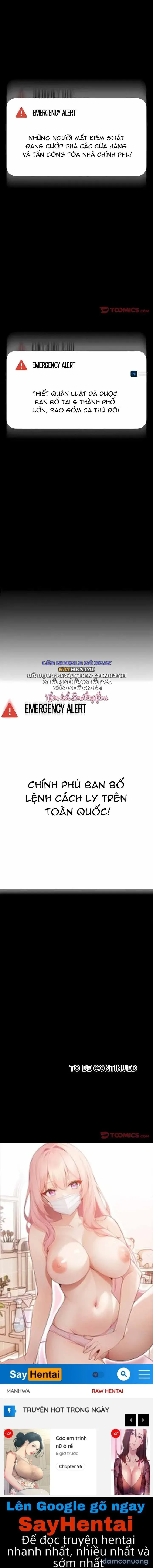 đọc truyện Đại Dịch Toàn Cầu Chương 7 ảnh 19 tại Thiên Thai Truyện