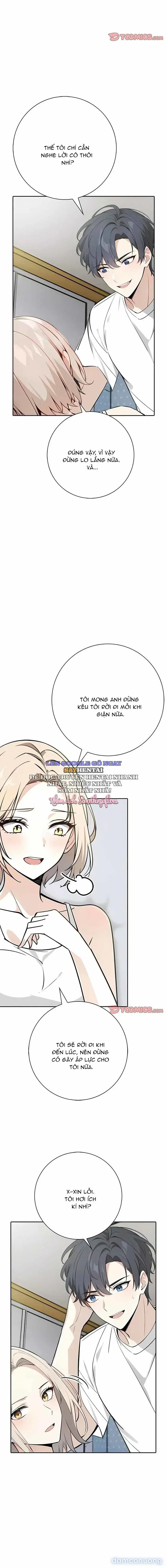 đọc truyện Đại Dịch Toàn Cầu Chương 7 ảnh 6 tại Thiên Thai Truyện