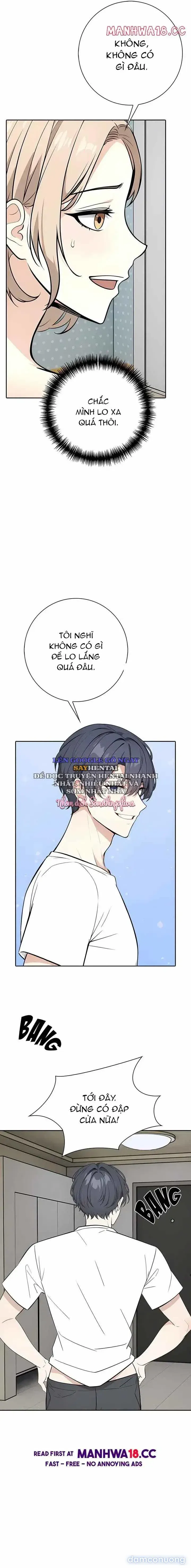 đọc truyện Đại Dịch Toàn Cầu Chương 8 ảnh 17 tại Thiên Thai Truyện
