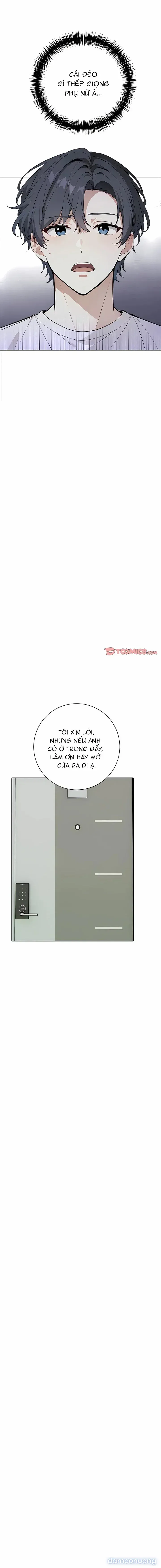 đọc truyện Đại Dịch Toàn Cầu Chương 9 ảnh 3 tại Thiên Thai Truyện