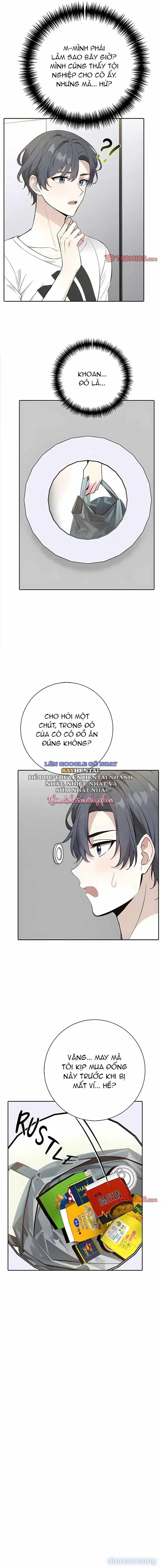 đọc truyện Đại Dịch Toàn Cầu Chương 9 ảnh 14 tại Thiên Thai Truyện