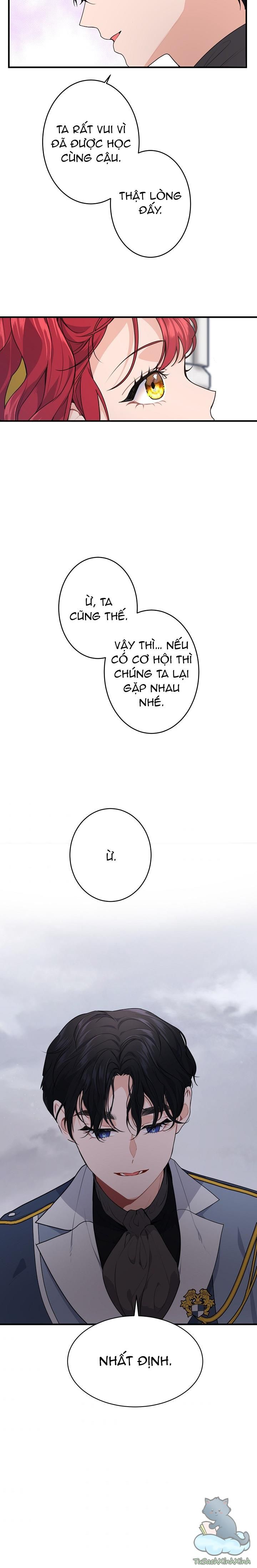 đọc truyện Đại Dương Kiêu Sa Chương 0 ảnh 19 tại Truyện Dạ Ký