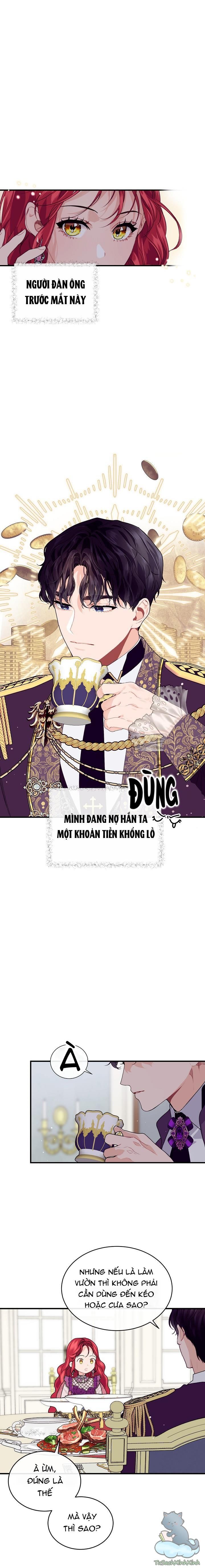 đọc truyện Đại Dương Kiêu Sa Chương 1 ảnh 5 tại Truyện Dạ Ký