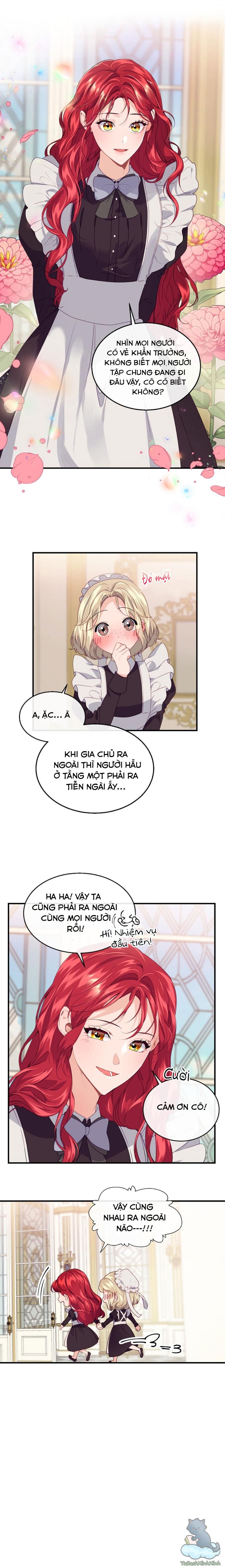 đọc truyện Đại Dương Kiêu Sa Chương 13 ảnh 3 tại Truyện Dạ Ký