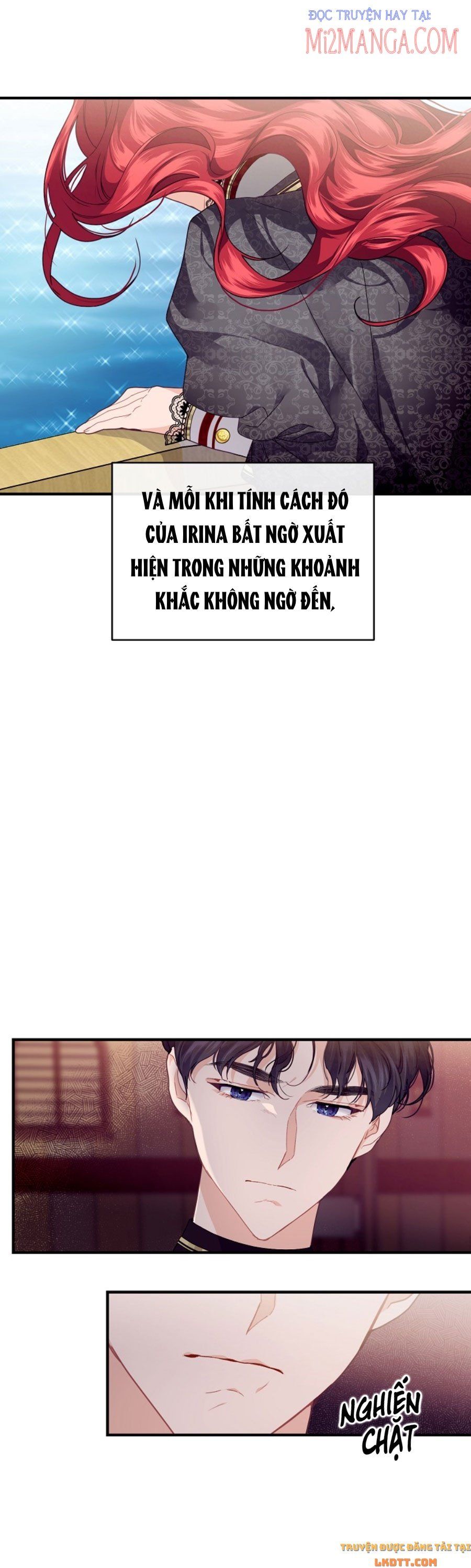 đọc truyện Đại Dương Kiêu Sa Chương 20 ảnh 11 tại Truyện Dạ Ký