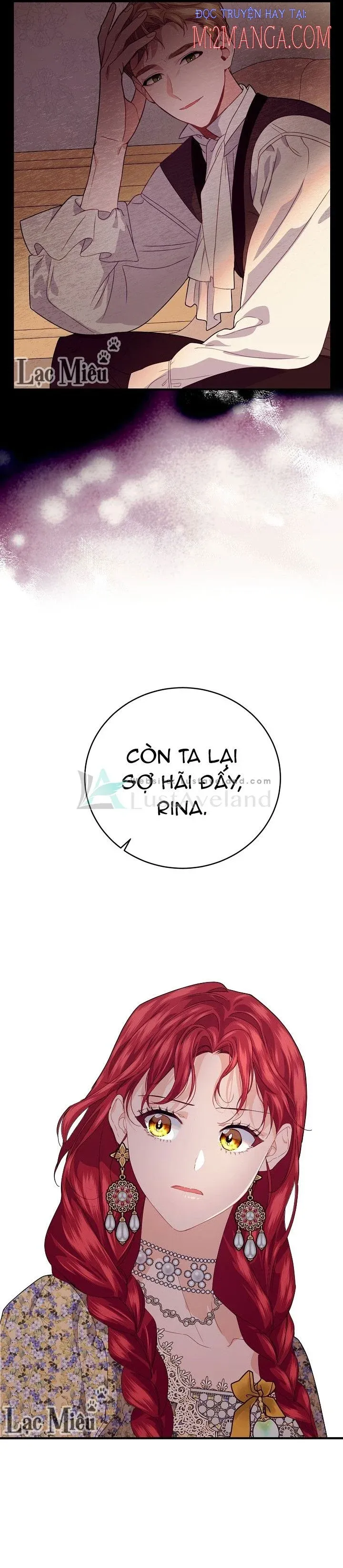 đọc truyện Đại Dương Kiêu Sa Chương 22.5 ảnh 11 tại Giả Dược