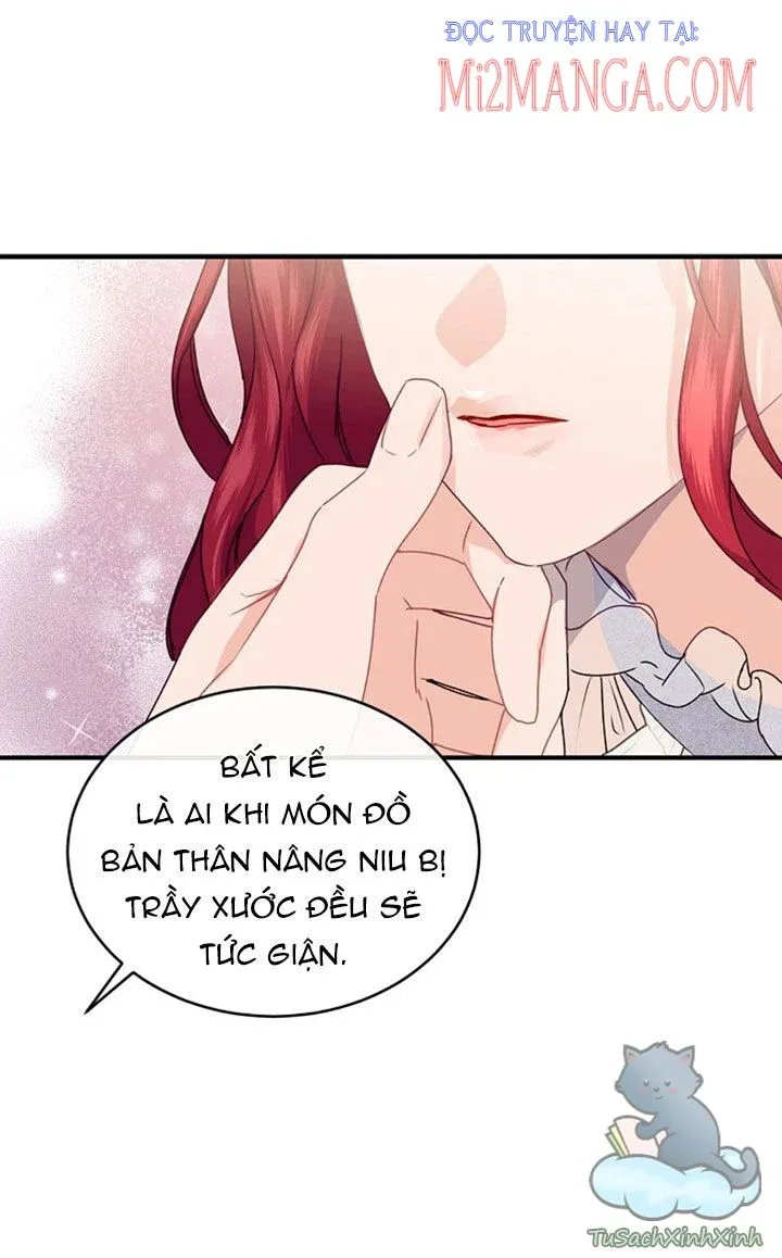 đọc truyện Đại Dương Kiêu Sa Chương 23.5 ảnh 10 tại Giả Dược