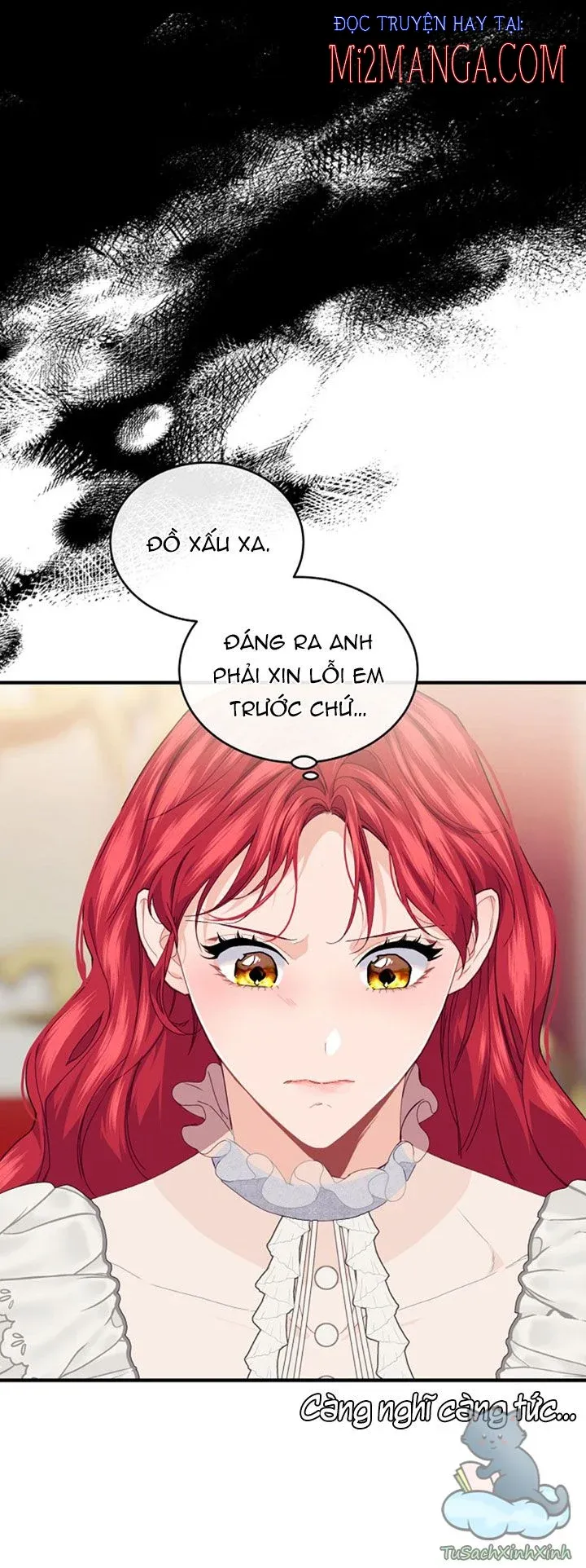 đọc truyện Đại Dương Kiêu Sa Chương 23 ảnh 31 tại Truyện Dạ Ký