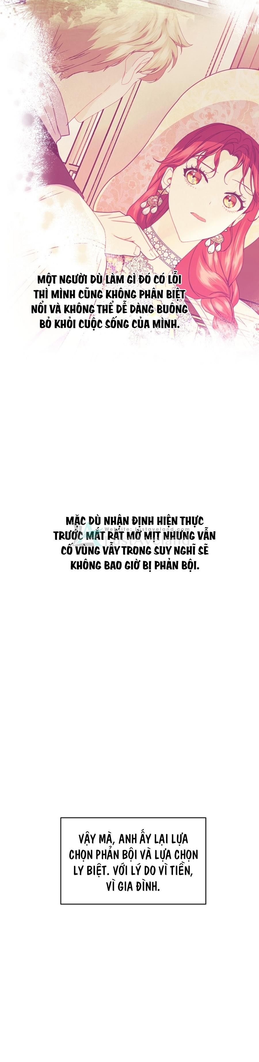 đọc truyện Đại Dương Kiêu Sa Chương 25.5 ảnh 9 tại Giả Dược