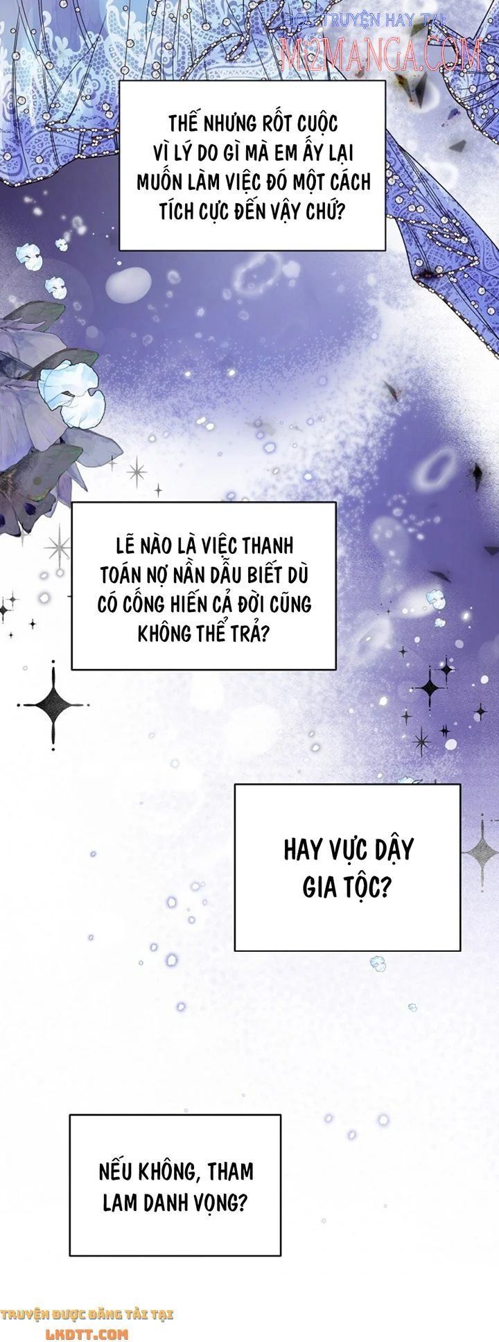 đọc truyện Đại Dương Kiêu Sa Chương 27.5 ảnh 12 tại Truyện Dạ Ký