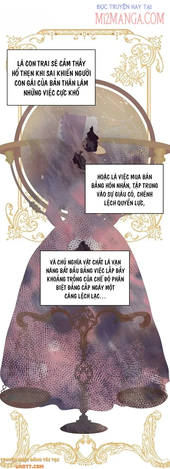 đọc truyện Đại Dương Kiêu Sa Chương 27.5 ảnh 13 tại Truyện Dạ Ký