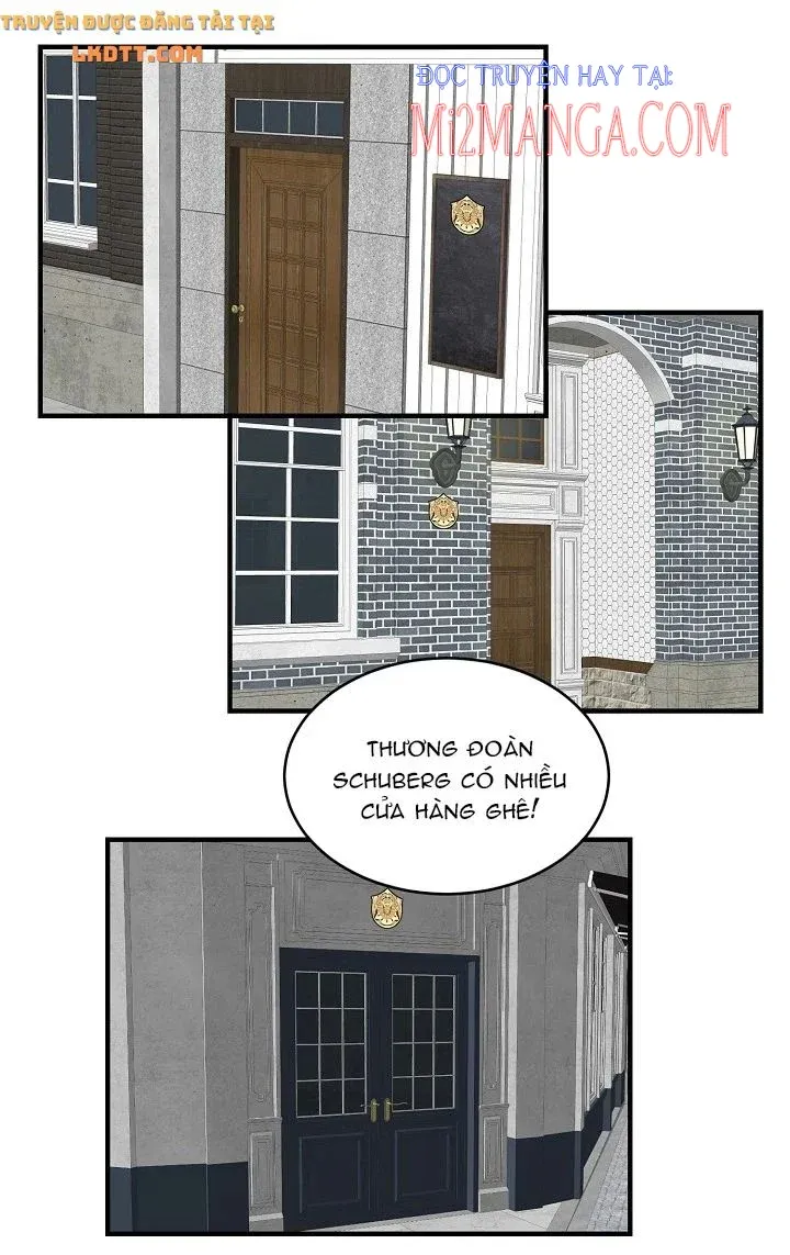 đọc truyện Đại Dương Kiêu Sa Chương 29.5 ảnh 12 tại Truyện Dạ Ký