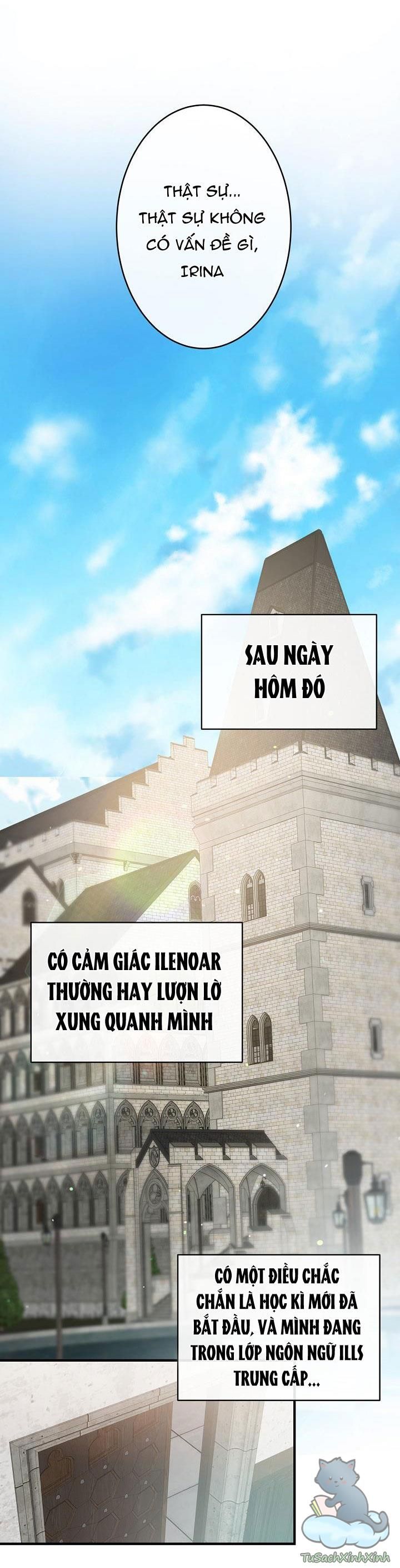 đọc truyện Đại Dương Kiêu Sa Chương 3 ảnh 14 tại Truyện Dạ Ký