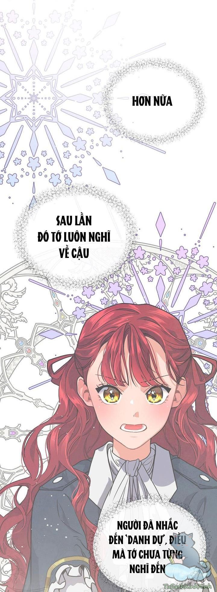 đọc truyện Đại Dương Kiêu Sa Chương 3 ảnh 5 tại Truyện Dạ Ký