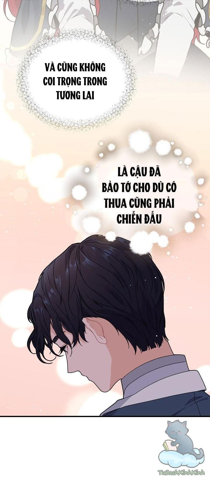 đọc truyện Đại Dương Kiêu Sa Chương 3 ảnh 6 tại Truyện Dạ Ký