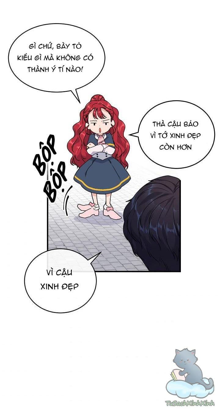 đọc truyện Đại Dương Kiêu Sa Chương 3 ảnh 7 tại Truyện Dạ Ký