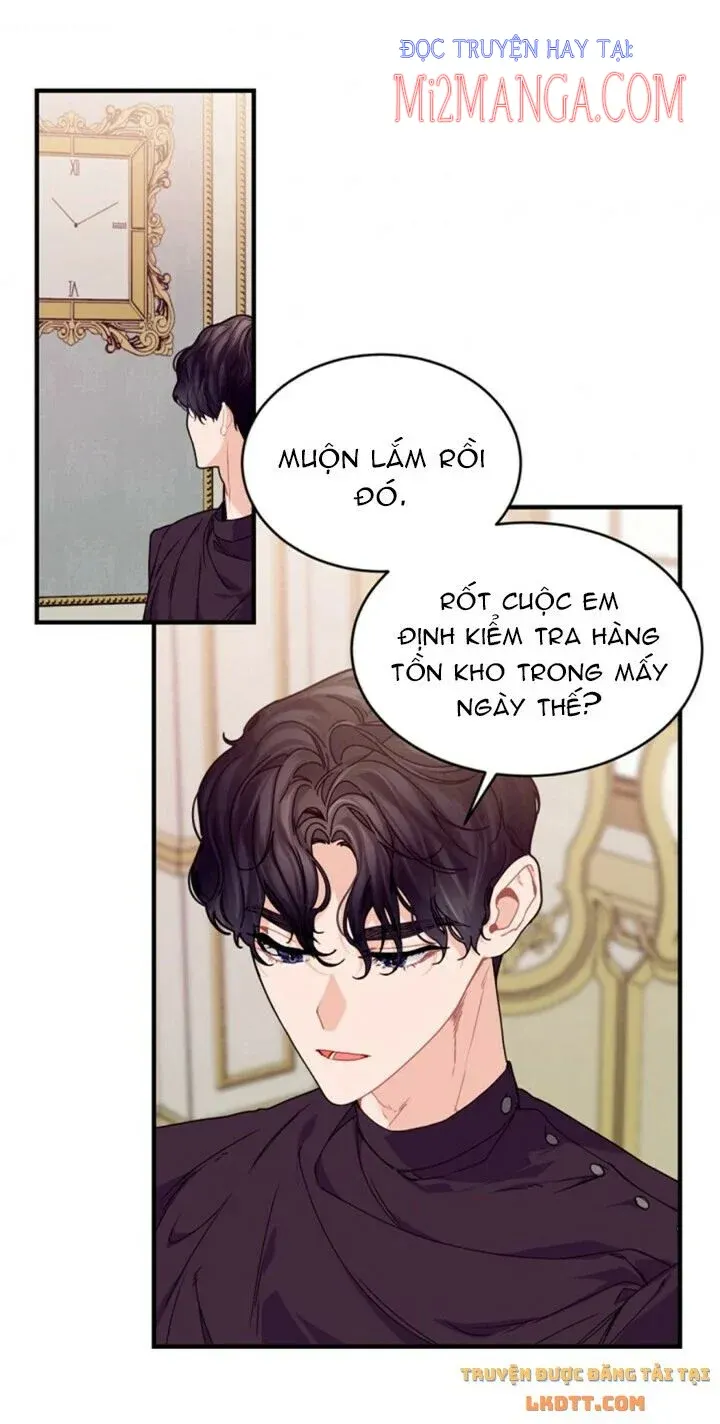 đọc truyện Đại Dương Kiêu Sa Chương 31.5 ảnh 4 tại Truyện Dạ Ký