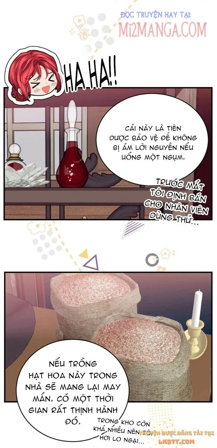 đọc truyện Đại Dương Kiêu Sa Chương 31 ảnh 23 tại Truyện Dạ Ký