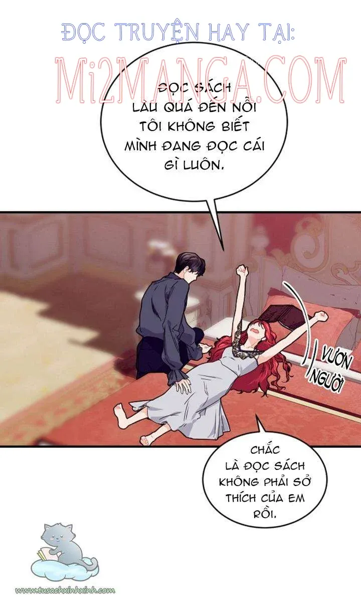 đọc truyện Đại Dương Kiêu Sa Chương 33.5 ảnh 18 tại Truyện Dạ Ký