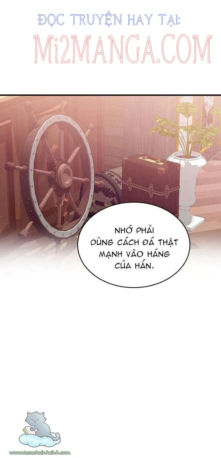 đọc truyện Đại Dương Kiêu Sa Chương 33 ảnh 15 tại Truyện Dạ Ký