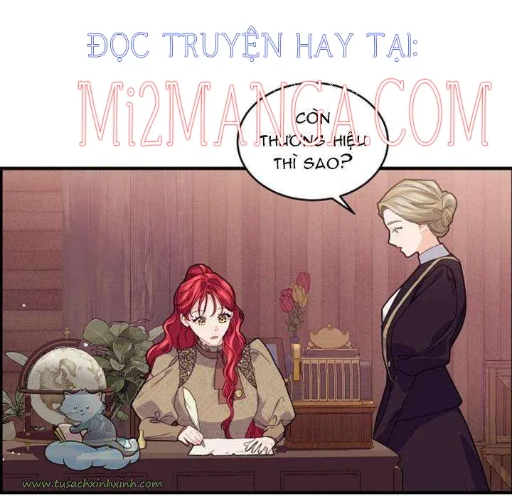 đọc truyện Đại Dương Kiêu Sa Chương 33 ảnh 27 tại Truyện Dạ Ký