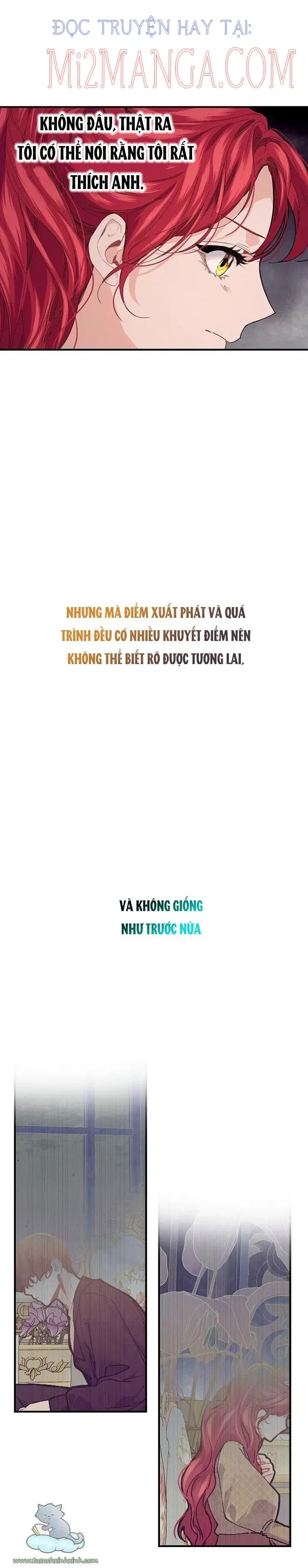đọc truyện Đại Dương Kiêu Sa Chương 38.5 ảnh 10 tại Truyện Dạ Ký