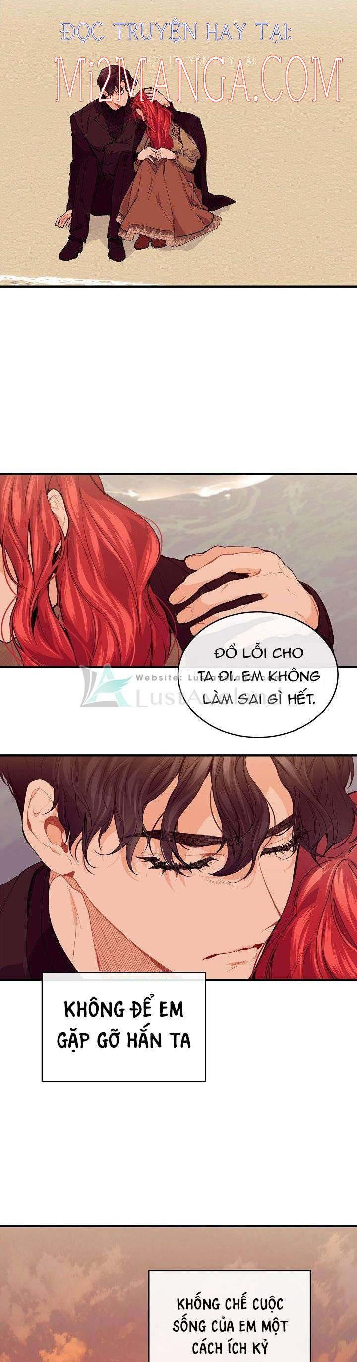 đọc truyện Đại Dương Kiêu Sa Chương 39.5 ảnh 17 tại Truyện Dạ Ký