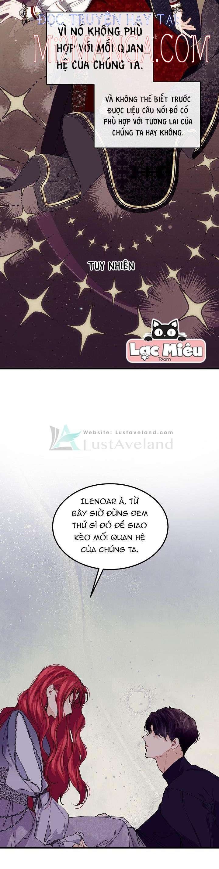 đọc truyện Đại Dương Kiêu Sa Chương 39.5 ảnh 7 tại Truyện Dạ Ký
