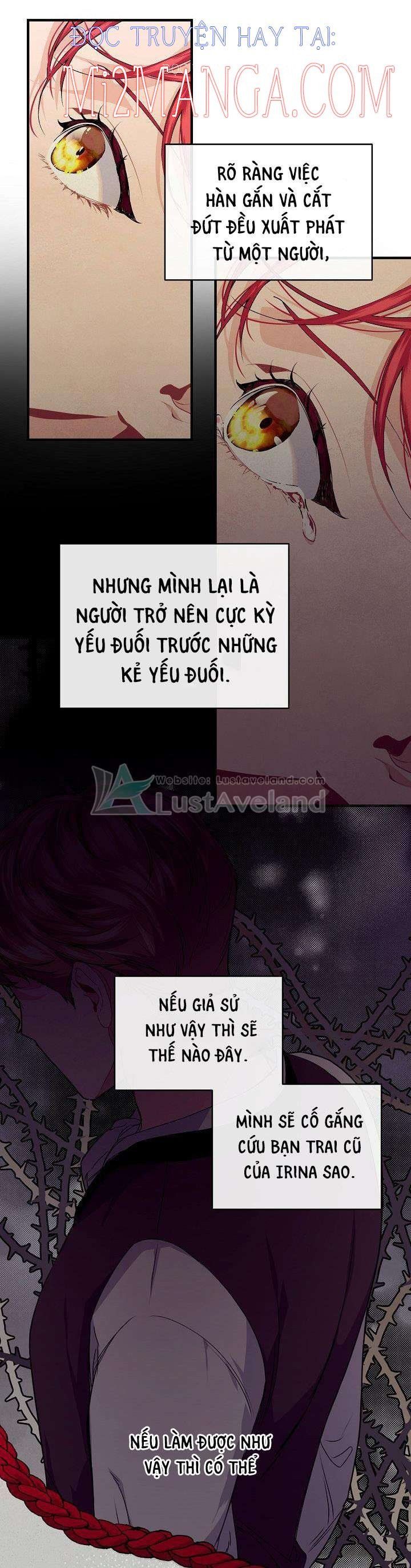 đọc truyện Đại Dương Kiêu Sa Chương 39 ảnh 11 tại Truyện Dạ Ký