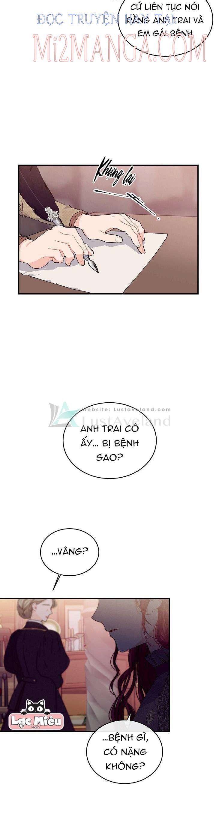 đọc truyện Đại Dương Kiêu Sa Chương 39 ảnh 4 tại Truyện Dạ Ký