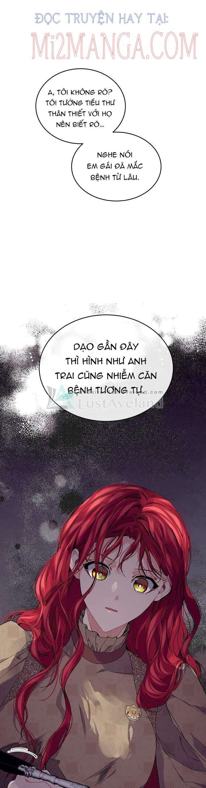 đọc truyện Đại Dương Kiêu Sa Chương 39 ảnh 5 tại Truyện Dạ Ký