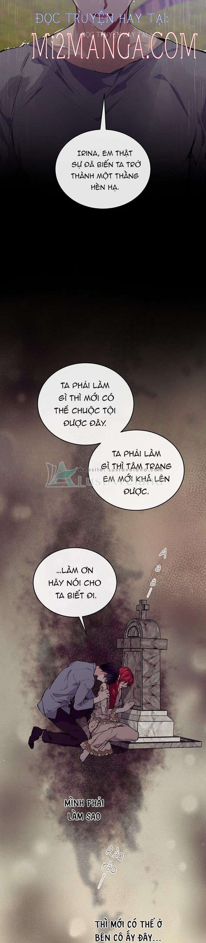 đọc truyện Đại Dương Kiêu Sa Chương 40.5 ảnh 6 tại Truyện Dạ Ký