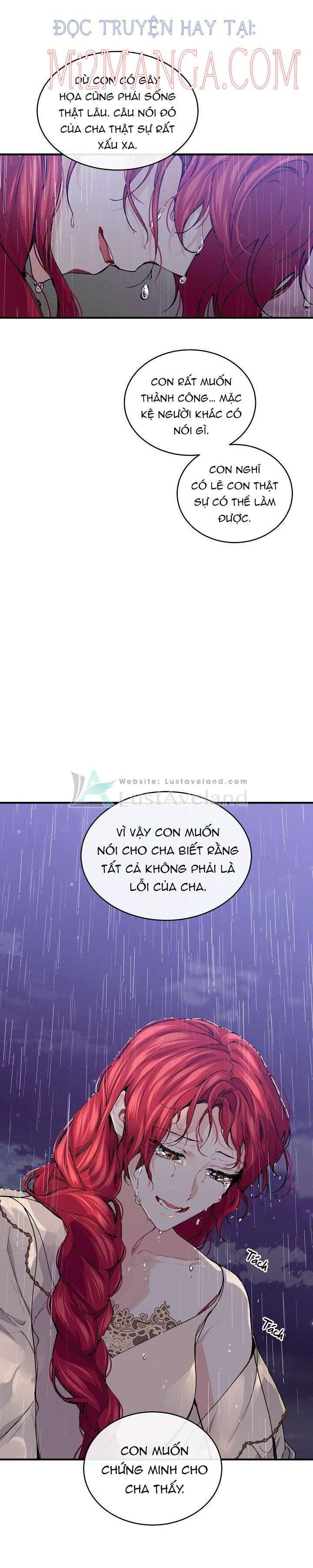 đọc truyện Đại Dương Kiêu Sa Chương 40 ảnh 8 tại Truyện Dạ Ký
