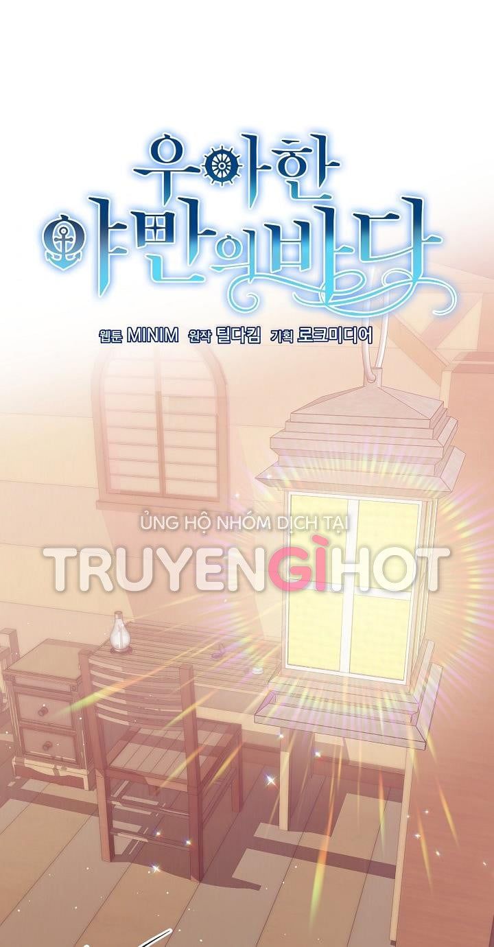 đọc truyện Đại Dương Kiêu Sa Chương 42.1 ảnh 8 tại Truyện Dạ Ký