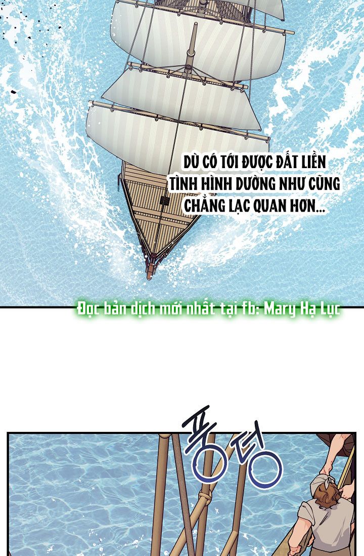 đọc truyện Đại Dương Kiêu Sa Chương 44.1 ảnh 23 tại Truyện Dạ Ký
