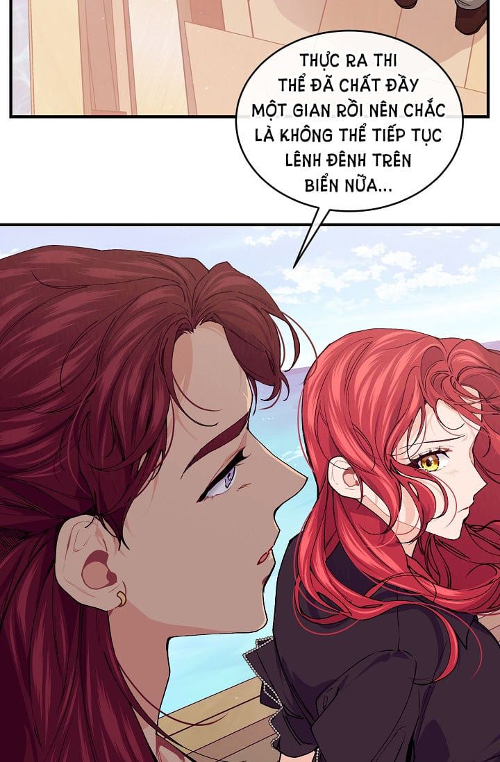 đọc truyện Đại Dương Kiêu Sa Chương 44.1 ảnh 26 tại Truyện Dạ Ký