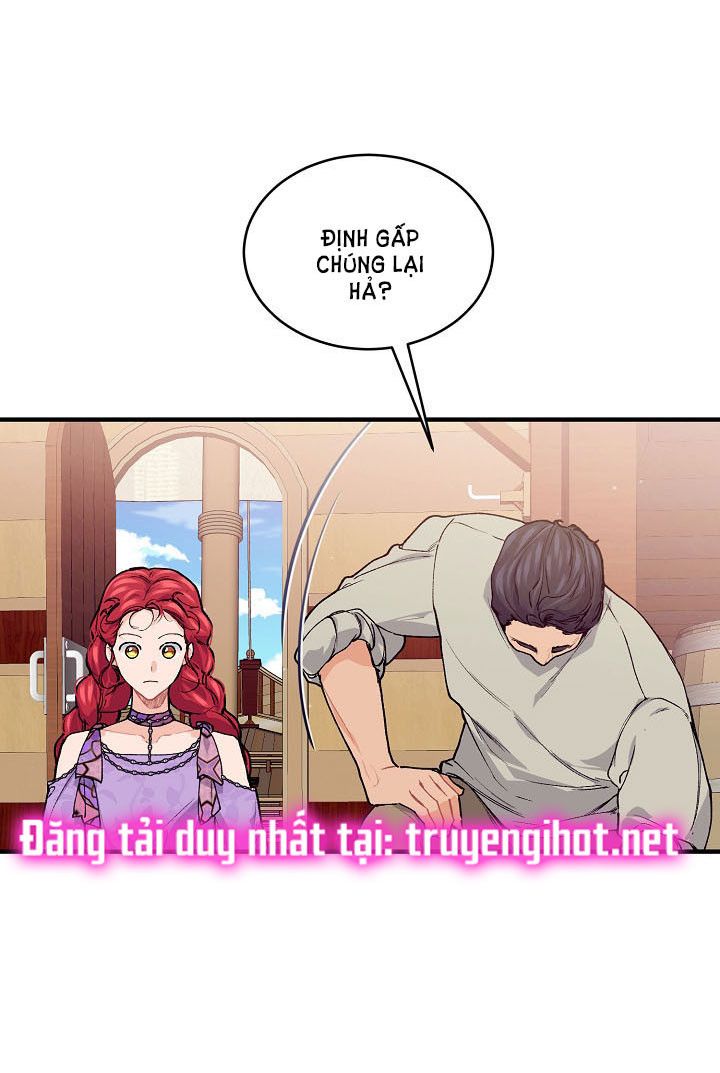 đọc truyện Đại Dương Kiêu Sa Chương 45.5 ảnh 30 tại Truyện Dạ Ký