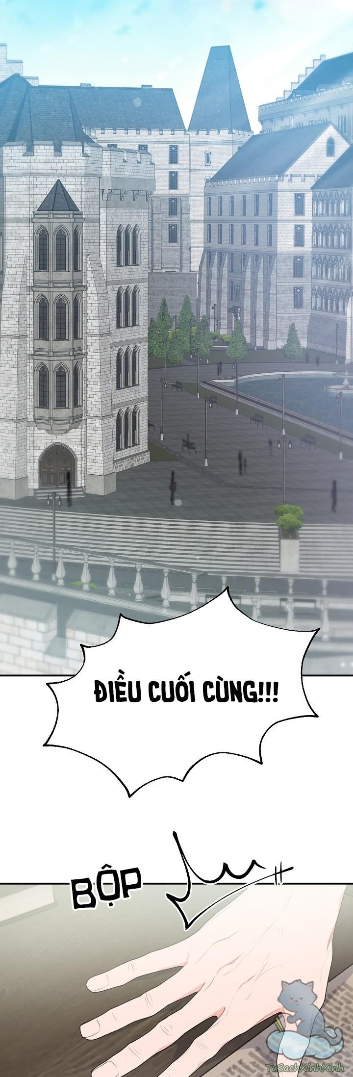 đọc truyện Đại Dương Kiêu Sa Chương 5 ảnh 14 tại Truyện Dạ Ký