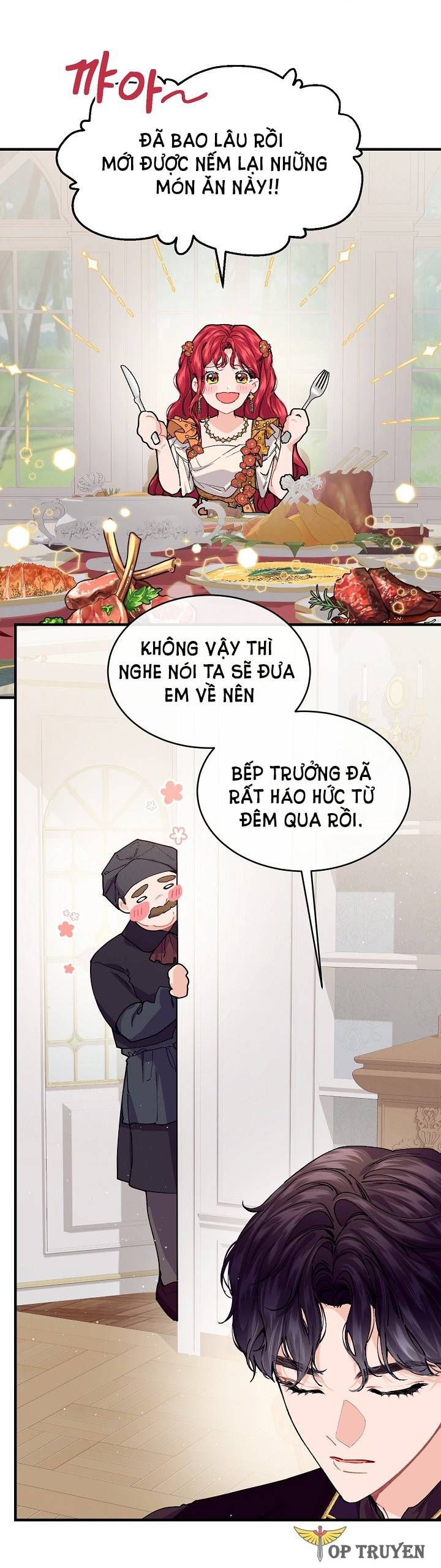 đọc truyện Đại Dương Kiêu Sa Chương 53.1 ảnh 26 tại Truyện Dạ Ký