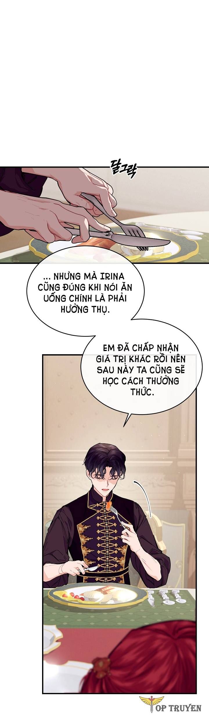 đọc truyện Đại Dương Kiêu Sa Chương 53.2 ảnh 11 tại Truyện Dạ Ký