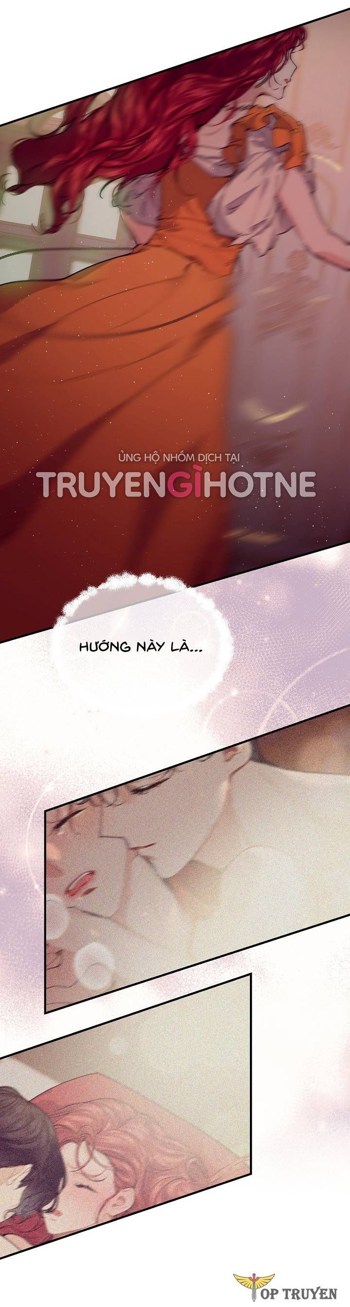 đọc truyện Đại Dương Kiêu Sa Chương 53.2 ảnh 26 tại Truyện Dạ Ký